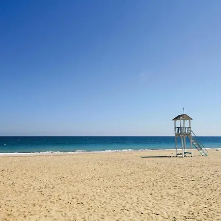 Beautiful In With House Sea View Apartment *