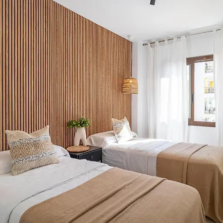 Beautiful In With House Sea View Apartment