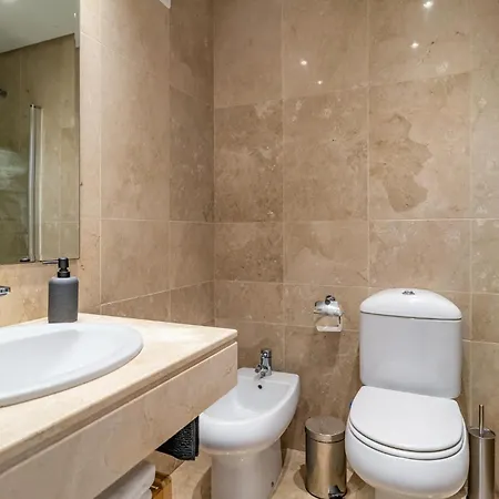 Beautiful In With House Sea View Apartment