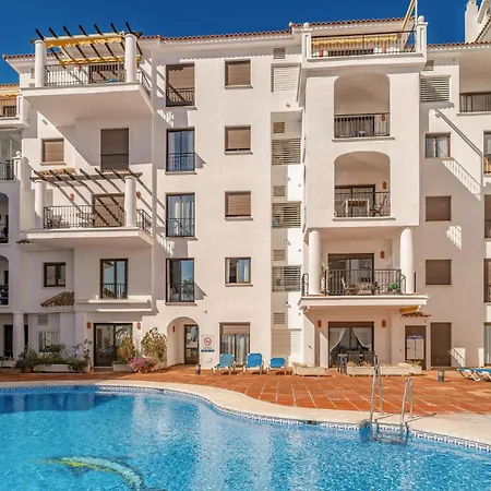 Beautiful In With House Sea View Apartment *